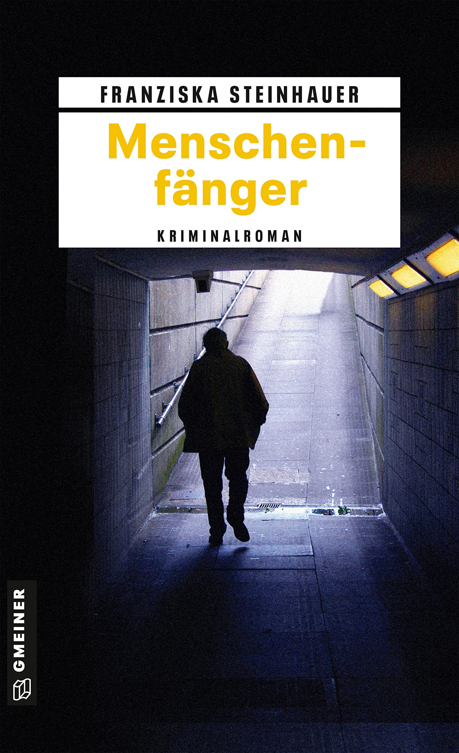 Menschenfänger Contemporary literature