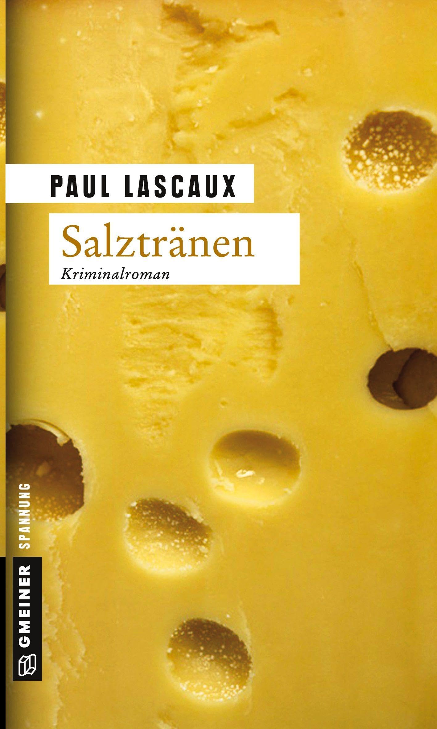 Product Image: Salztränen