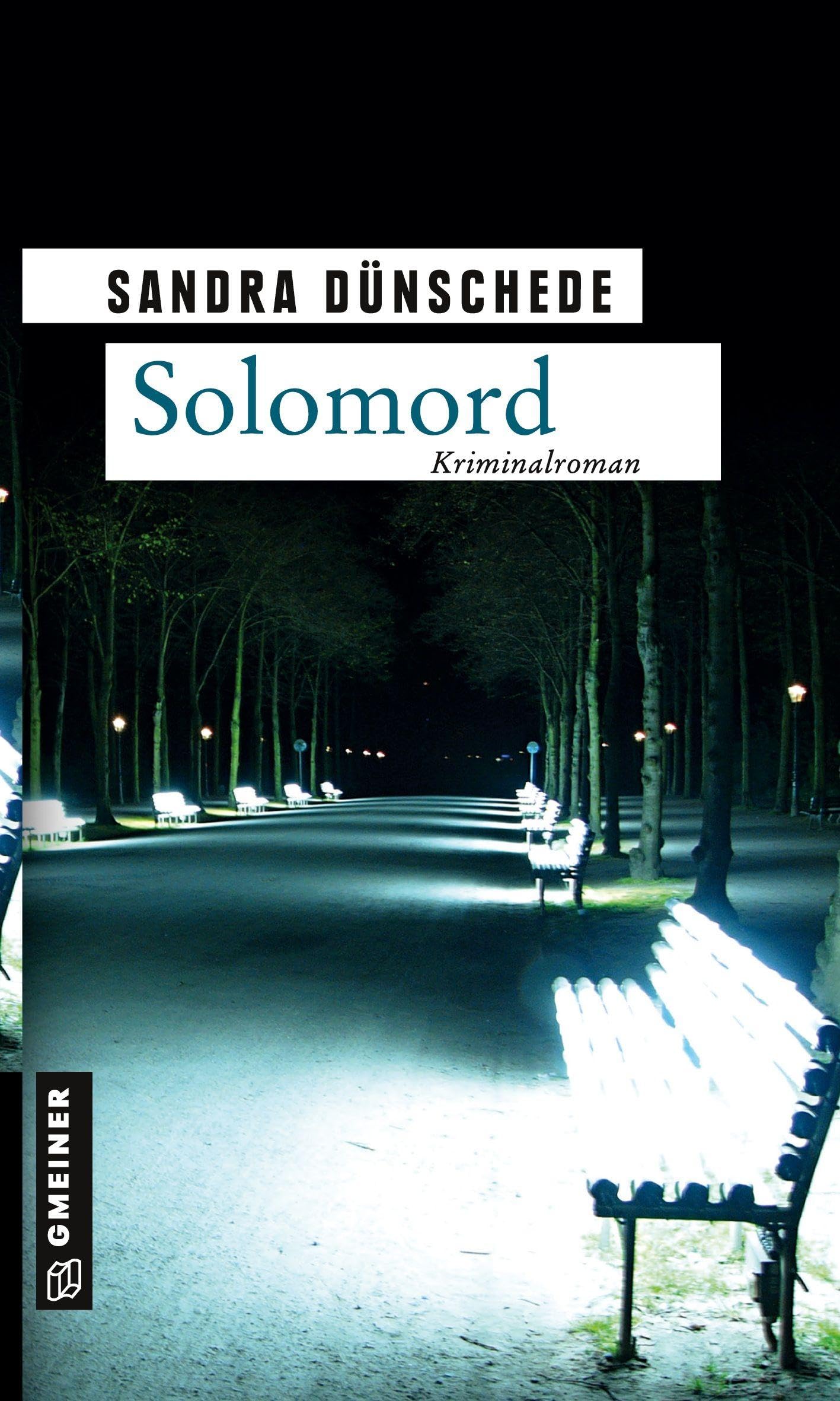 Solomord Contemporary literature Books