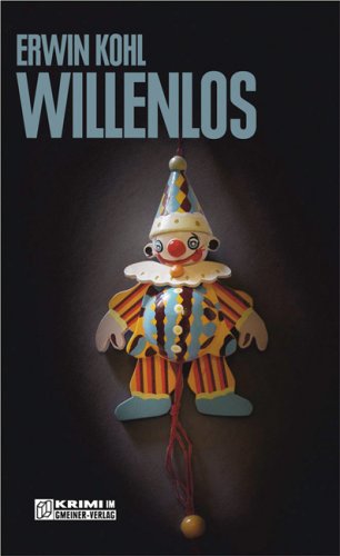 Product Image: Willenlos. Joshua Trempes vierter Fall