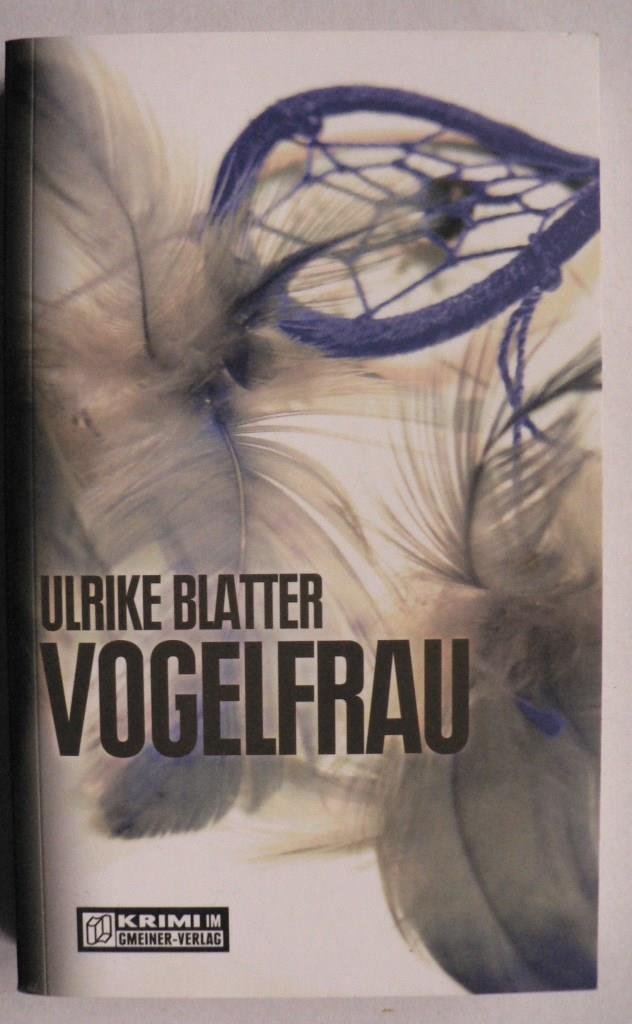 Vogelfrau Contemporary literature