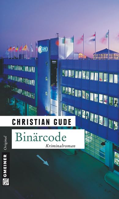 Binärcode Contemporary literature Books