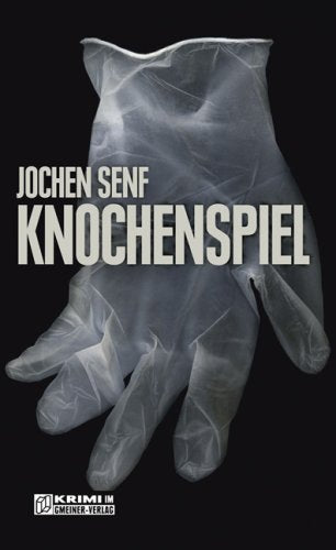 Knochenspiel Contemporary literature