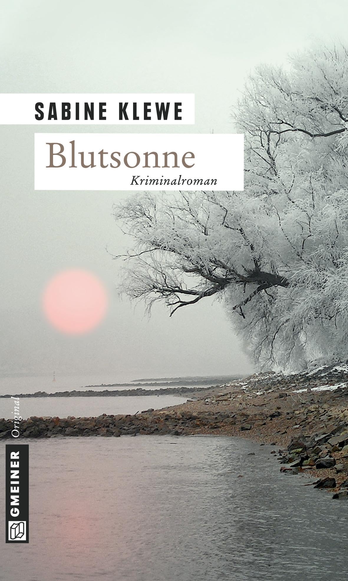 Blutsonne Contemporary literature Books