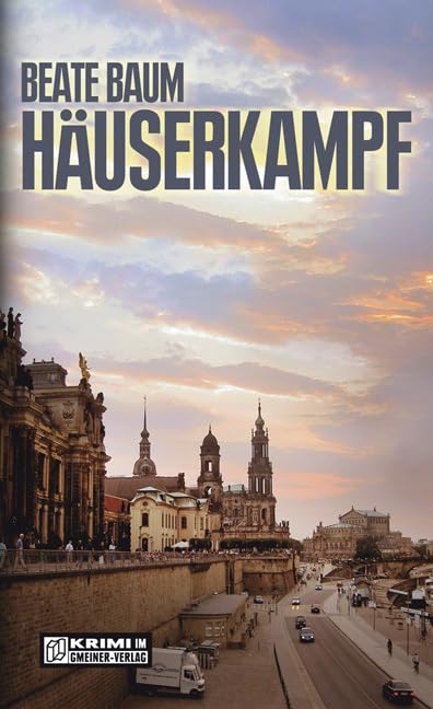 Häuserkampf Contemporary literature Books