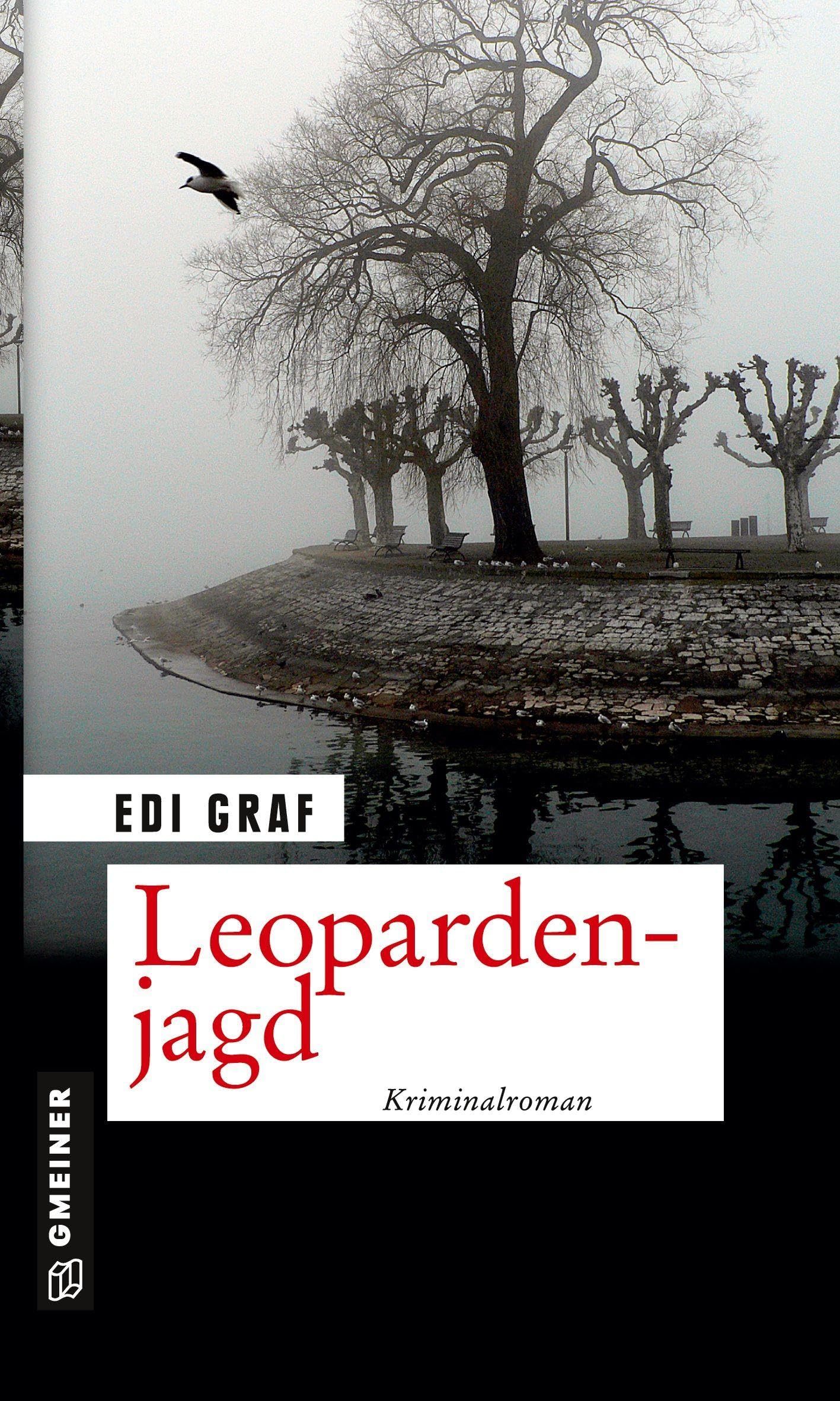 Leopardenjagd Contemporary literature Books