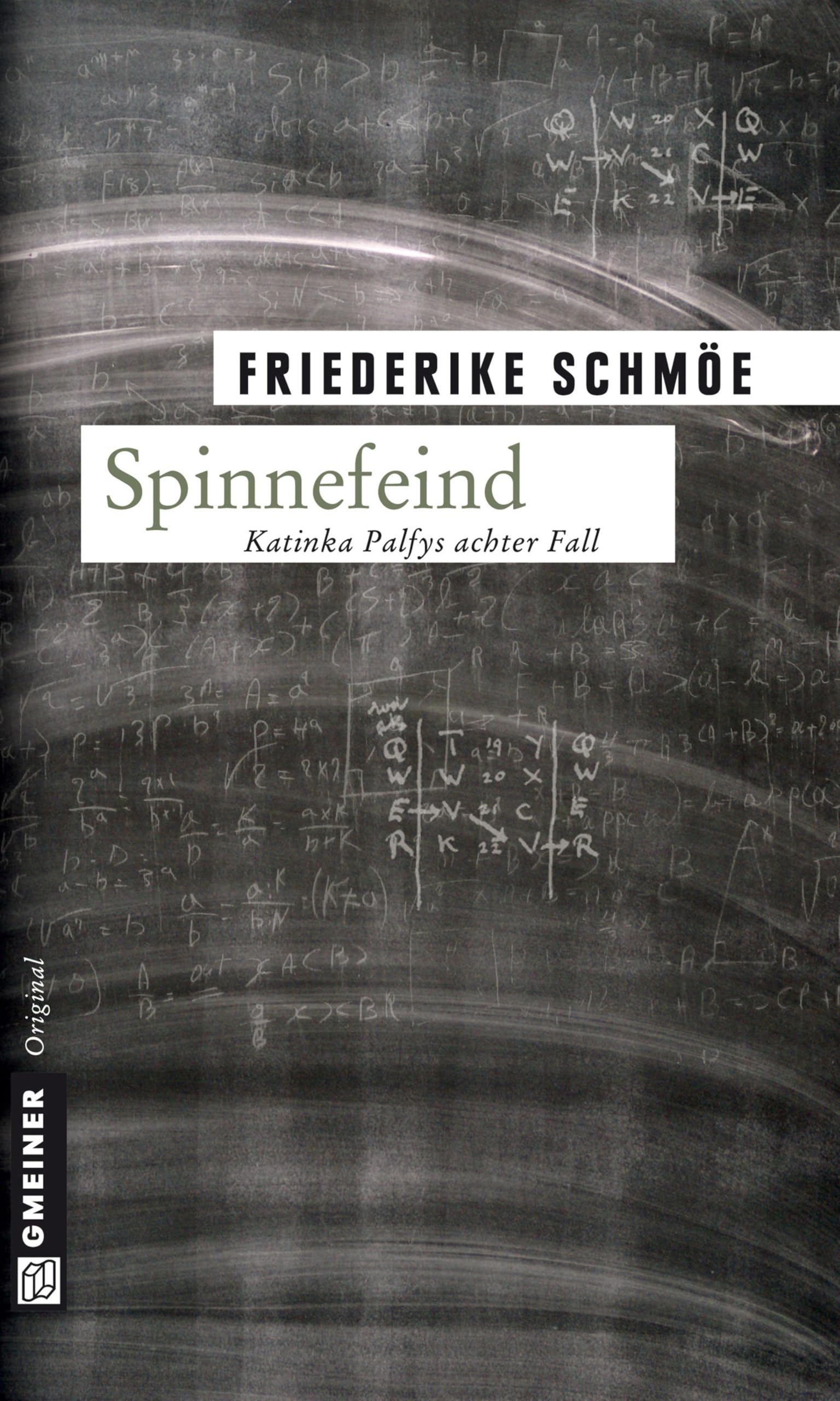 Spinnefeind Contemporary literature Books