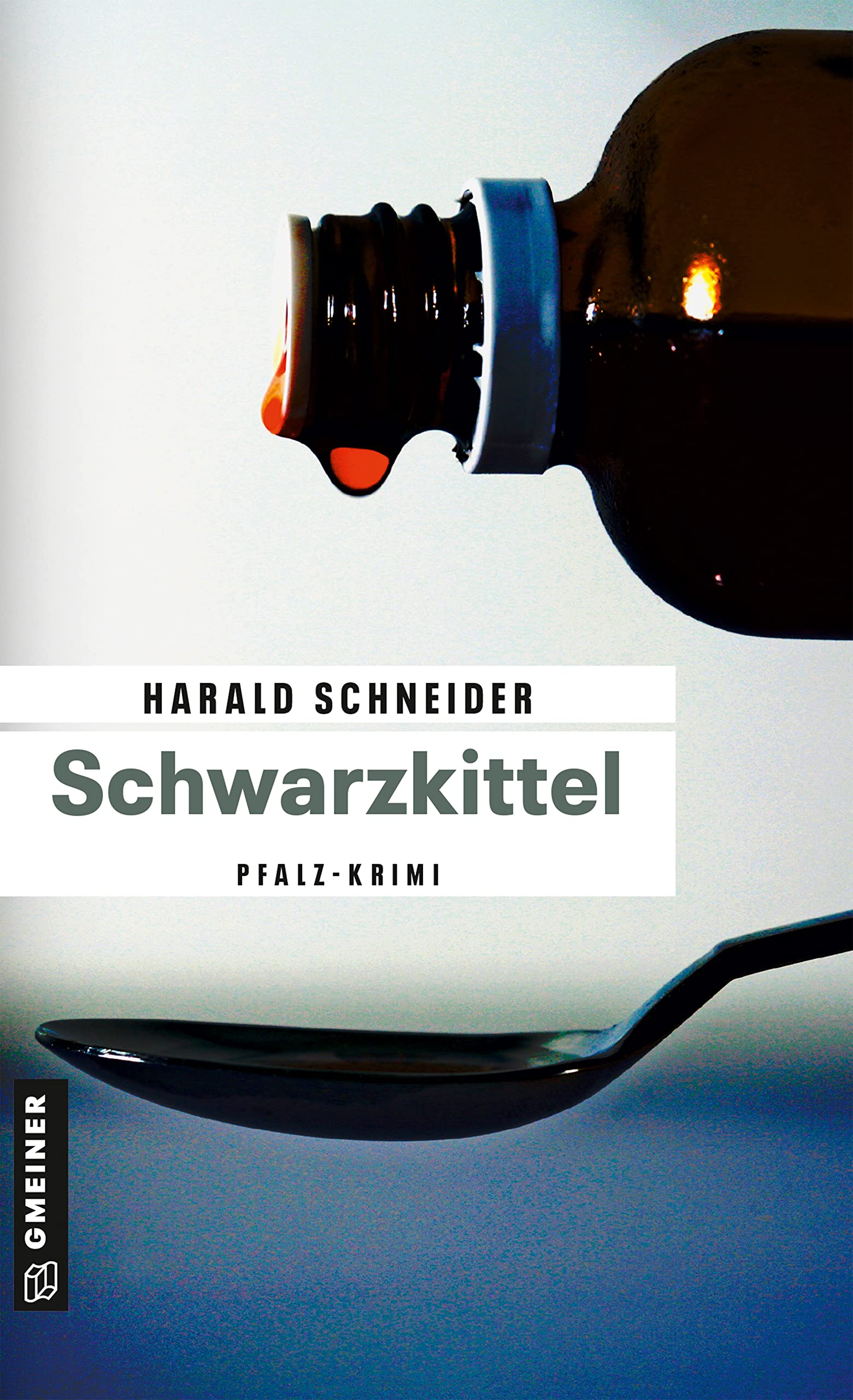 Schwarzkittel Contemporary literature