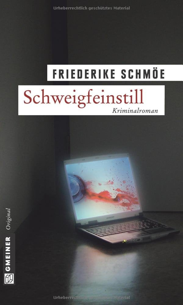 Schweigfeinstill Contemporary literature Books