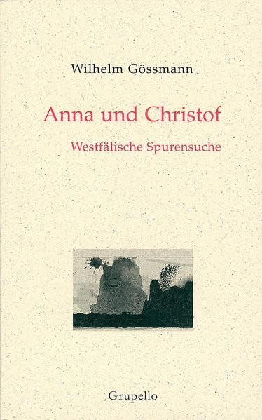 Anna und Christof Contemporary literature