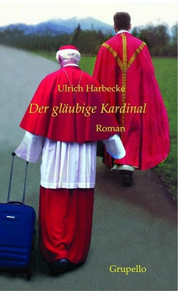 Der gläubige Kardinal Contemporary literature Books