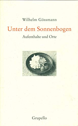 Unter dem Sonnenbogen Personalities Books