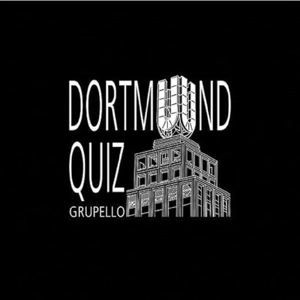 Dortmund-Quiz: 100 Fragen und Antworten (Quiz im Quadrat) Politics & History