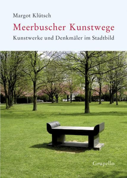 Meerbuscher Kunstwege book