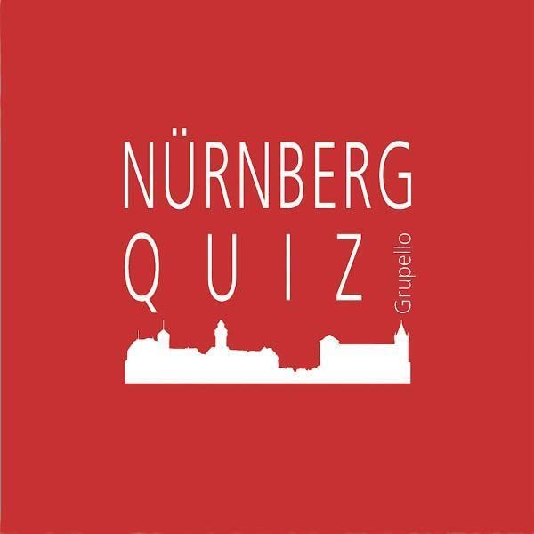 Nürnberg-Quiz: 100 Fragen und Antworten (Grupello-Quiz) Politics & History