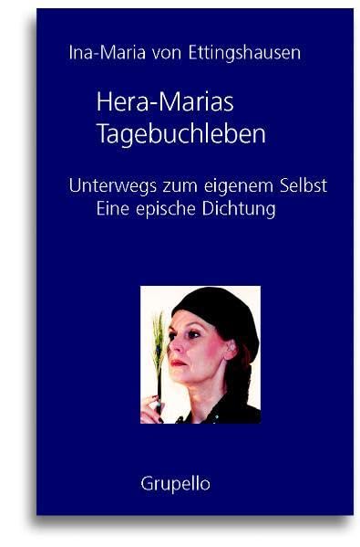 Hera-Marias Tagebuchleben Personalities