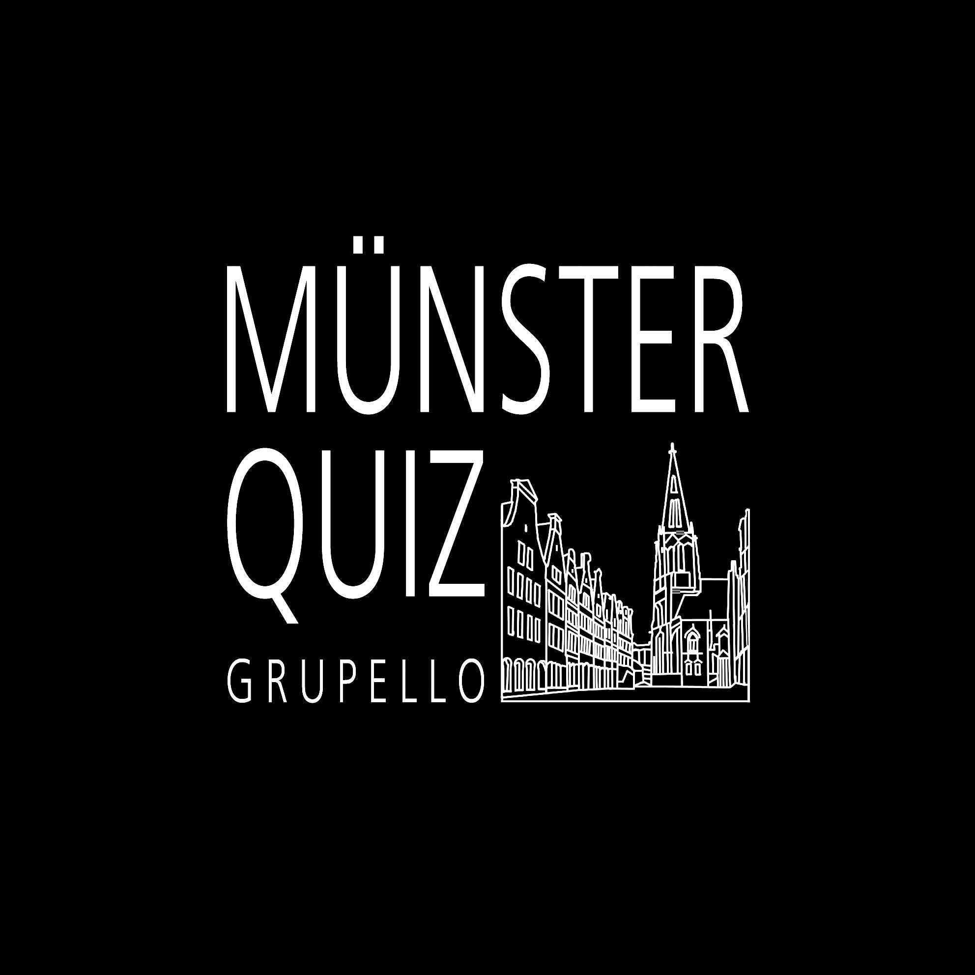 Münster-Quiz: 100 Fragen und Antworten (Grupello-Quiz) Leisure & Fun