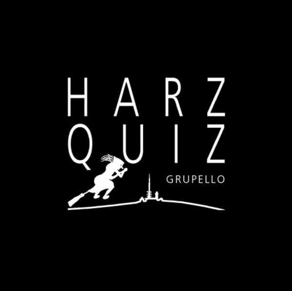 Harz-Quiz: 100 Fragen und Antworten (Quiz im Quadrat) Books