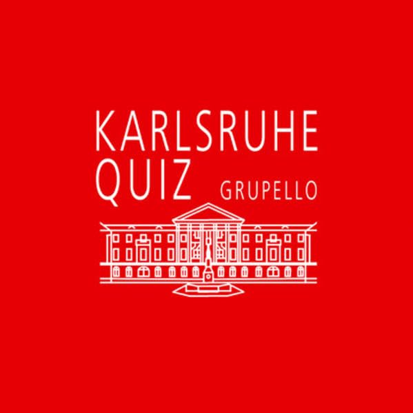 Karlsruhe-Quiz: 100 Fragen und Antworten (Quiz im Quadrat) Leisure & Fun