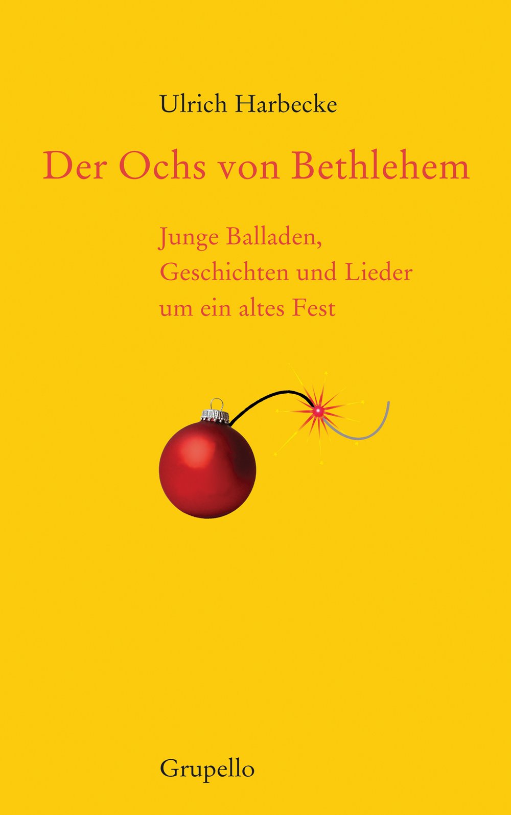 Der Ochs von Bethlehem Holiday Reading