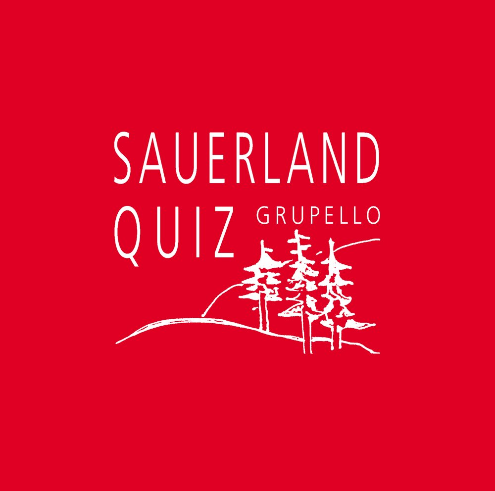 Sauerland-Quiz: 100 Fragen und Antworten (Quiz im Quadrat) Travel