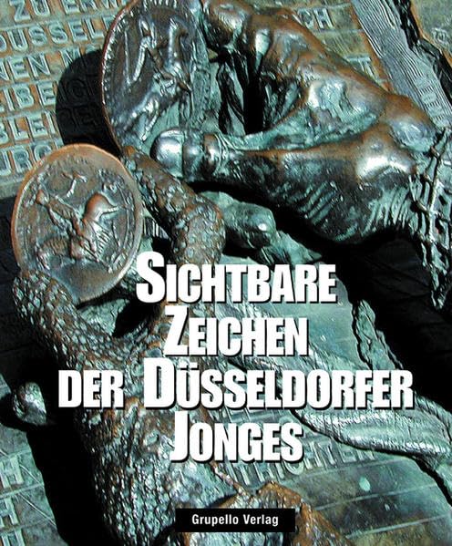 Product Image: Sichtbare Zeichen der Düsseldorfer Jonges