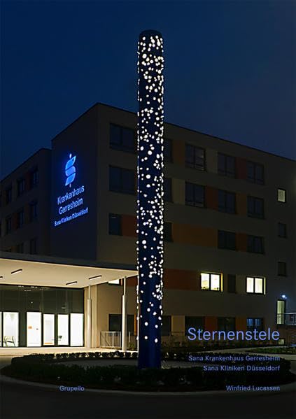 Sternenstele Film, Art & Culture