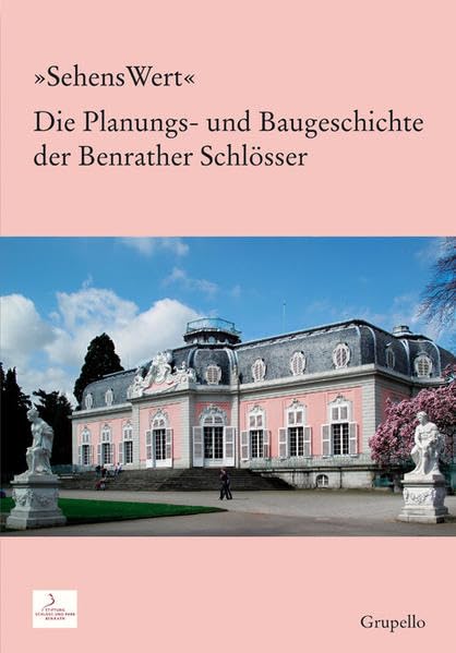 »SehensWert« Architecture Books