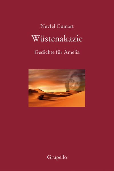 Wüstenakazie: Gedichte Poetry