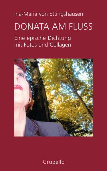 Donata am Fluß Poetry