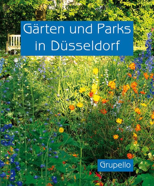 Gärten und Parks in Düsseldorf Architecture