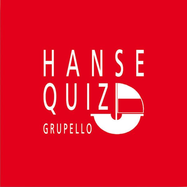 Hanse-Quiz: 100 Fragen und Antworten (Quiz im Quadrat) Leisure & Fun