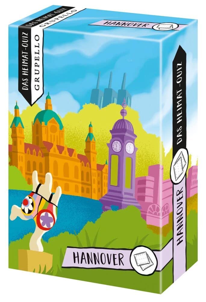 Product Image: Hannover