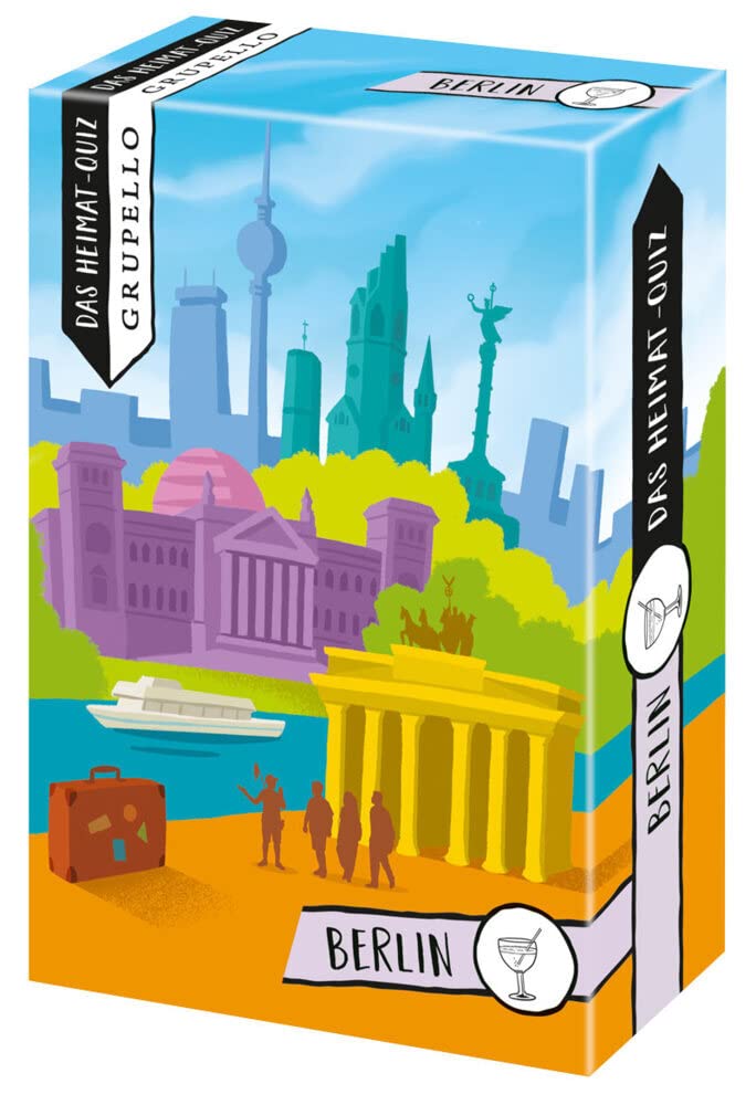 Berlin Leisure & Fun Books
