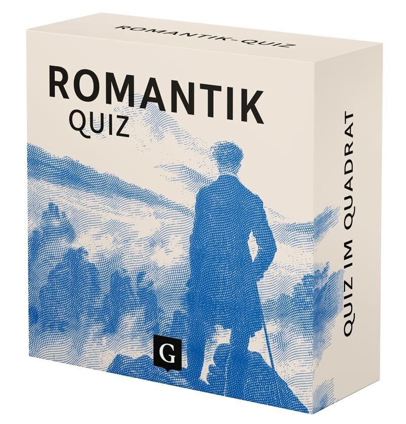 Romantik-Quiz Leisure & Fun Books