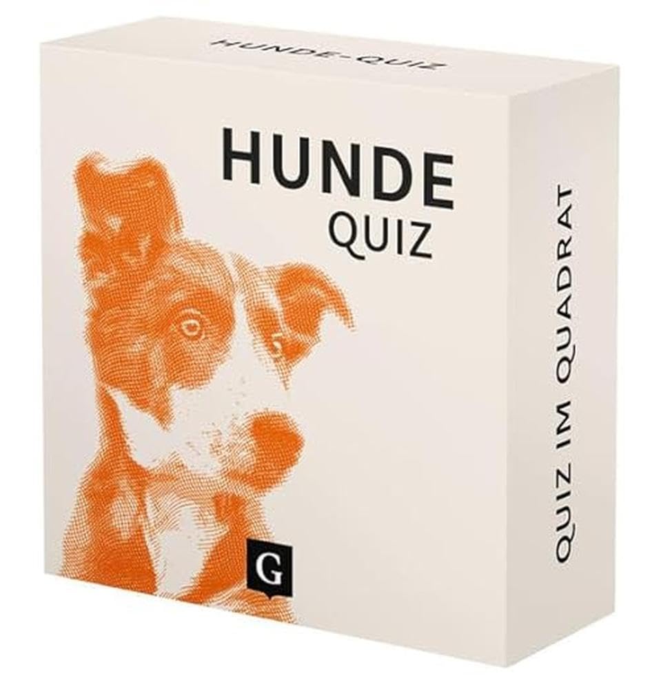 Hunde-Quiz Pets