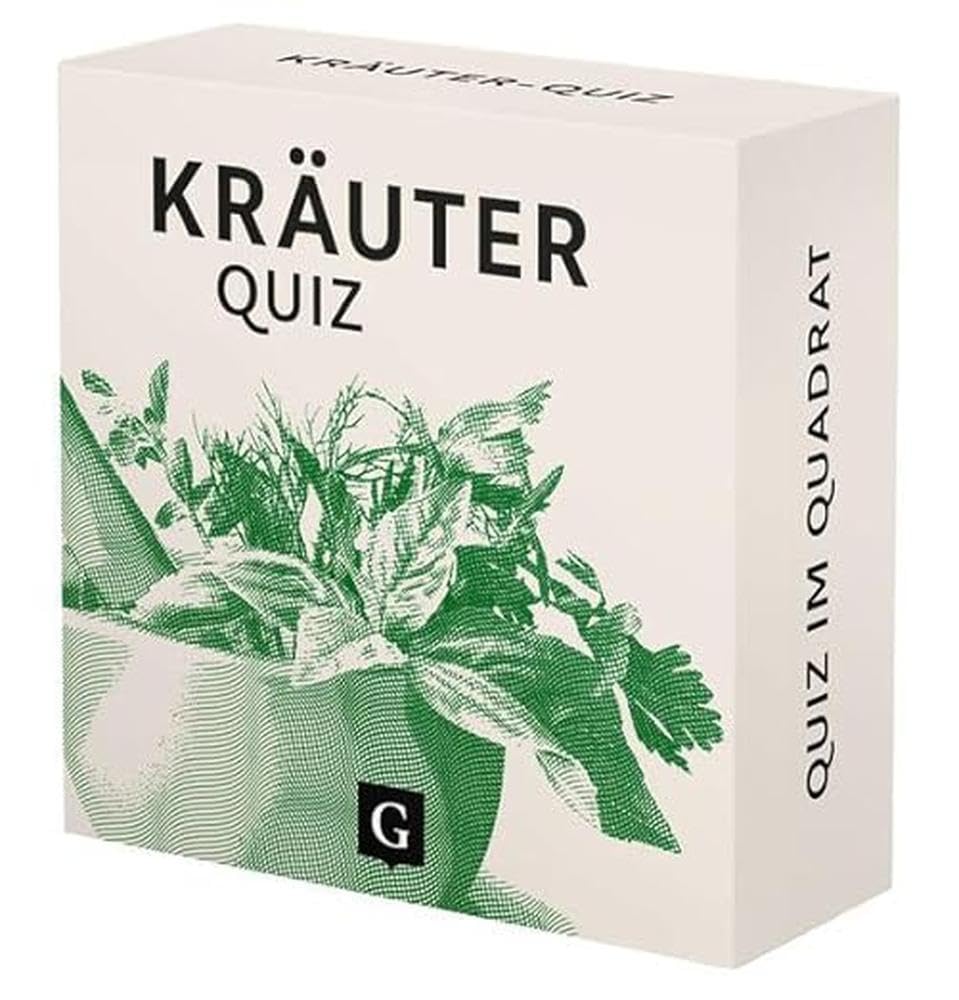 Product Image: Kräuter-Quiz