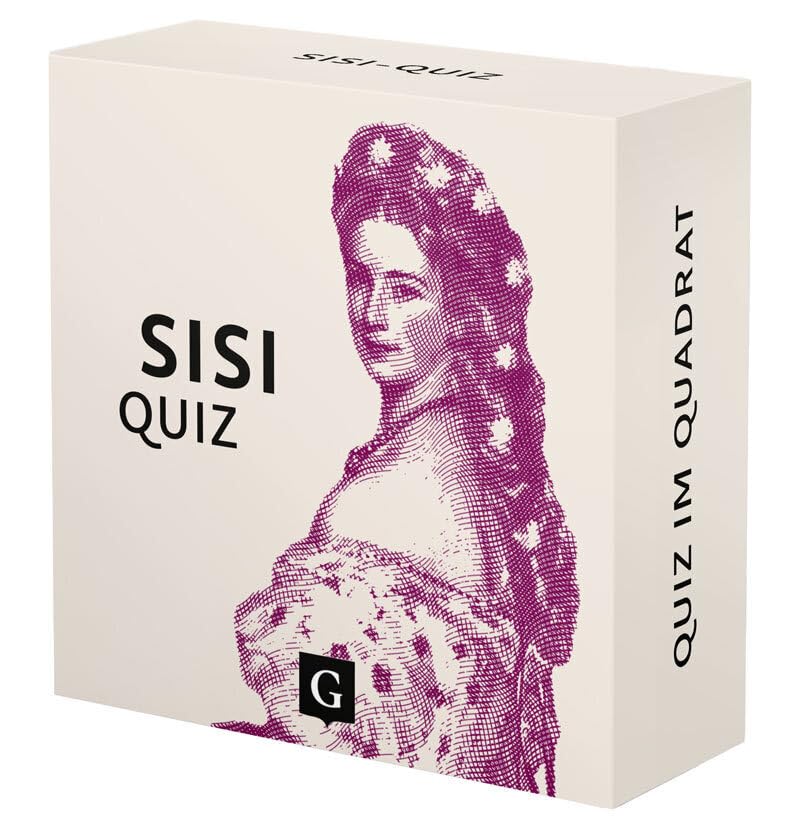 Product Image: Sisi-Quiz