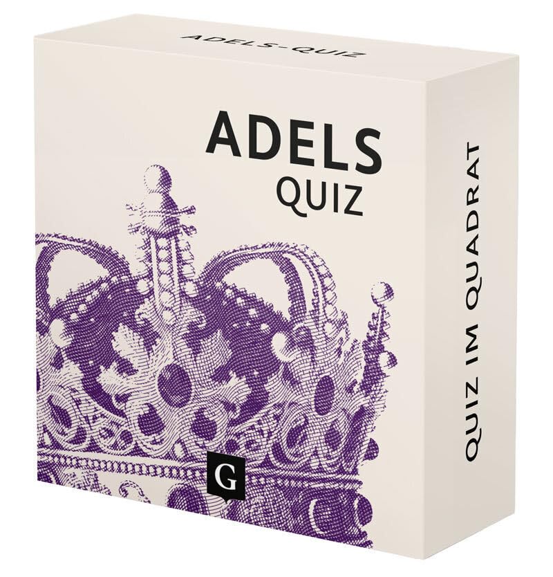 Adels-Quiz Science Books
