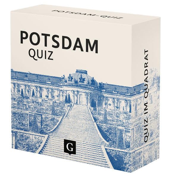 Potsdam-Quiz Leisure & Fun