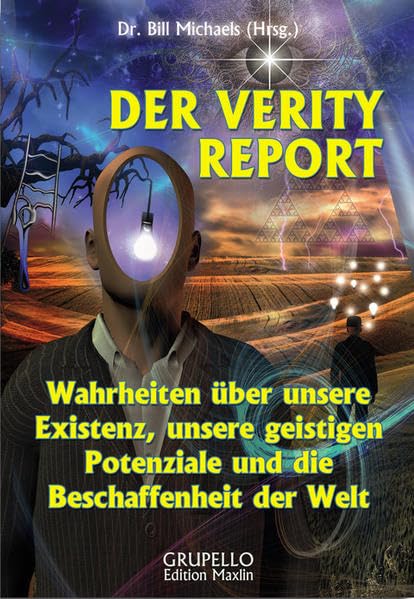 Der Verity Report: Wahrheiten über unsere Existenz, unsere geistigen Potentiale und die Beschaffenheit der Welt Death & Mourning