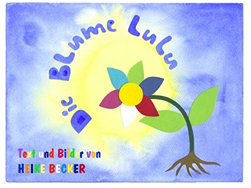 Die Blume Lulu Books