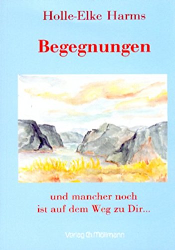 Begegnungen: Und mancher noch ist auf dem Weg zu Dir... Fiction