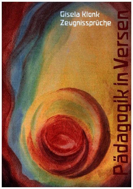 Regenkalligraphie. Ein Gedichtzyklus in Bildern Fiction