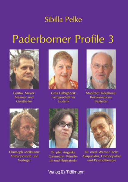 Product Image: Paderborner Profile 3