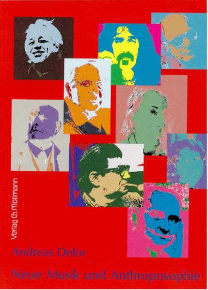 Neue Musik und Anthroposophie Arts & Music