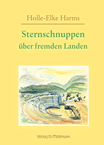 Sternschnuppen über fremden Landen Leisure, Home & Garden