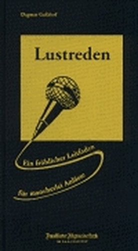 Lustreden Law Books