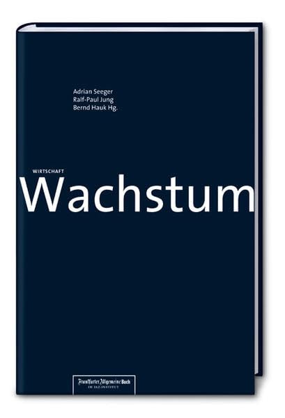 Product Image: Wachstum: 7 effektive Strategien