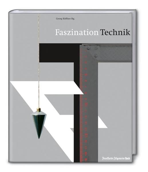 Faszination Technik: Über spannungsreiche Brückenschläge, sandgefüllte Stützstrümpfe und andere Erstaunlichkeiten Media & Communication
